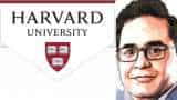 Harvard University announces fund from Paytm founder Vijay Shekhar Sharma - 2 students from India to get scholarship Harvard University announces fund from Paytm founder Vijay Shekhar Sharma - 2 students from India to get scholarship