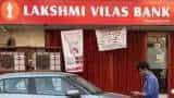 Lakshmi Vilas Bank (LVB) logo, website tweaked post DBS merger; customers asked to use existing accounts