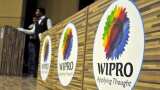 Wipro to roll out salary hikes for junior staff from Jan 1
