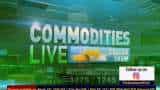 Commodities Live: Know how to trade in commodity market; December 10, 2020