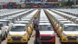 SIAM: Festive demand lifts domestic passenger vehicle sales by nearly 13 pc in November