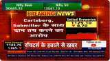 Carlsberg, SABMiller and United Breweries fixed beer prices in India - ''Avoid getting caught'' Carlsberg, SABMiller and United Breweries fixed beer prices in India - ''Avoid getting caught''