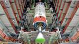 PSLV-C50 to launch communication satellite CMS-01 on this date, confirms ISRO| check report 