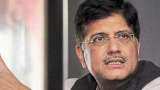 Ecosystem of startups is encouraging innovation, promoting young entrepreneurs: Piyush Goyal