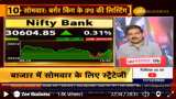 Stock Market Outlook With Anil Singhvi: Market Guru reveals crucial support range for Nifty and Bank Nifty 