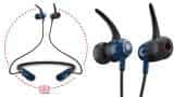 Harmonics 300: Portronics launches wireless sports headset - Check top features, price, warranty