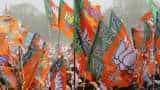 LIVE: Goa Zilla Panchayat (ZP) Election Results 2020: BIG WIN FOR BJP, wins 27 seats; Congress is leading in just 3, AAP fails to open account LIVE: Goa Zilla Panchayat (ZP) Election Results 2020: BIG WIN FOR BJP, wins 27 seats; Congress is leading in just 3, AAP fails to open account