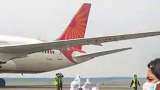 Air India divestment: Tata, Spicejet, Essar among bidders in race to buy national carrier Air India divestment: Tata, Spicejet, Essar among bidders in race to buy national carrier