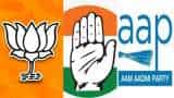 Goa Zilla Panchayat (ZP) Elections Results 2020: WINNERS DECLARED! FULL LIST of BJP, Congress, AAP seats Goa Zilla Panchayat (ZP) Elections Results 2020: WINNERS DECLARED! FULL LIST of BJP, Congress, AAP seats