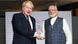 Republic Day 2021: UK PM Boris Johnson accepts PM Narendra Modi&#039;s invitation to be chief guest at R-Day celebrations