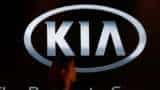 Sold 1 lakh &#039;connected cars&#039; in India, says Kia Motors