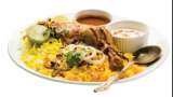 Hyderabadi nizami biryani, Lucknowi nawabi biryani, Dindigul biryani to Kolkata biryani, Jubilant Foods forays into India's most ordered dish at just Rs 99 Hyderabadi nizami biryani, Lucknowi nawabi biryani, Dindigul biryani to Kolkata biryani, Jubilant Foods forays into India's most ordered dish at just Rs 99