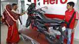 Hero MotoCorp Share Price - Aiming to improve in Scooters, Premium and Exports