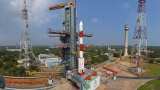 ISRO PSLV C-50 CMS-01 satellite launch date | When and where you can watch last launch of 2020 LIVE today