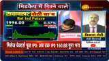 In chat with Anil Singhvi, analyst Vikas Sethi picks NCL, Reliance Industries as top short term buys; Know why he is bullish on these stocks! In chat with Anil Singhvi, analyst Vikas Sethi picks NCL, Reliance Industries as top short term buys; Know why he is bullish on these stocks!