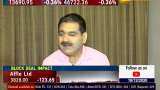  News Par Views : Know how much profit booking of LIC in Equity?