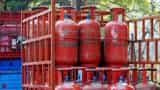 LPG gas cylinder price in December: Know rates you have to pay now for your cooking fuel after hike