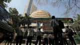 Sensex crosses 47,000 to hit record high, TCS, HCL Tech and Wipro share prices are top gainers on Nifty