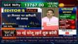 Nifty, Bank Nifty Strategy – Meaningful correction looks unlikely, Anil Singhvi says; right time to book profits