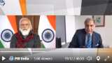 PM Modi presents award to Ratan Tata, hails group for role in development of India; Tata responds in kind