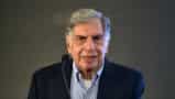 How Ratan Tata praised Narendra Modi today -  &#039;This PM said it could happen and he made it happen&#039;