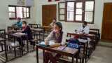 Karnataka schools reopen date: BS Yeddiyurappa government reveals schedule for Class 6 to 12