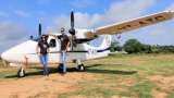 Air Taxi India becomes nation&#039;s newest airline