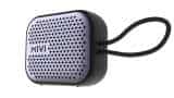 Vocal for local! Mivi launches its 1st Made in India bluetooth speaker ROAM 2 - Top features, price and more