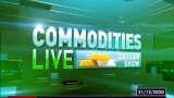 Commodities Live - Gold and silver prices today and much more: Massive volatility in commodities, know what experts have said