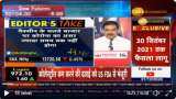 Anil Singhvi says Nifty is much stronger than Bank Nifty; maps way forward for investors Anil Singhvi says Nifty is much stronger than Bank Nifty; maps way forward for investors