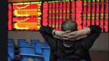 Sensex plunges 1400 pts, Nifty 432 as stock markets blitzed by soaring coronavirus infection fears Sensex plunges 1400 pts, Nifty 432 as stock markets blitzed by soaring coronavirus infection fears