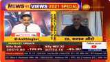 Exclusive: In talk with Anil Singhvi, Bajaj Auto ED Rakesh Sharma says 2021 will be year of new launches Exclusive: In talk with Anil Singhvi, Bajaj Auto ED Rakesh Sharma says 2021 will be year of new launches