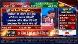 Stock market trends neutral now, honeymoon period over, says Anil Singhvi Stock market trends neutral now, honeymoon period over, says Anil Singhvi