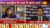 Global shortage of semiconductors is expected: Deepak Jain, CMD, Lumax Industries Global shortage of semiconductors is expected: Deepak Jain, CMD, Lumax Industries