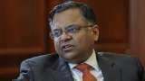 Tata Sons Chairman N Chandrasekaran's New Year Address: There has been a shift in priorities - TOP DETAILS Tata Sons Chairman N Chandrasekaran's New Year Address: There has been a shift in priorities - TOP DETAILS