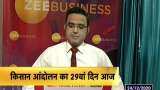 Another announcement by Agriculture Ministry, Government will again talk to farmers Another announcement by Agriculture Ministry, Government will again talk to farmers