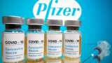 Pfizer COVID-19 vaccine: More than 600,000 people in UK get first dose