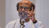  Superstar Rajinikanth  admitted to Hyderabad hospital over sever blood pressure fluctuations