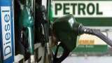 No revision in petrol and diesel prices