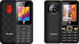 Aatmanirbhar Bharat: Trusme launches feature phones, targets tier-2, 3, rural segments; gears up for audio and mobile accessories brand 