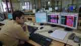 Nifty, Sensex at record high on boost from Reliance, banking stocks
