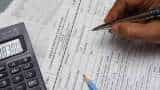 Income Tax Return (ITR) Filing Verification: Very important! How to do it? Know all details here Income Tax Return (ITR) Filing Verification: Very important! How to do it? Know all details here