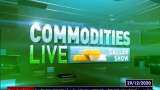 Commodities Live: Know how to trade in commodity market; December 29, 2020