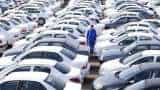 Retail auto sales weak in December; Know what all has hurt the sector Retail auto sales weak in December; Know what all has hurt the sector