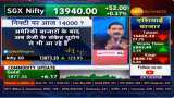 Will Nifty attain 14,000 TODAY? Anil Singhvi explains why it is placed well to do that Will Nifty attain 14,000 TODAY? Anil Singhvi explains why it is placed well to do that