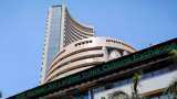 Sensex, Nifty hit record high as lenders jump