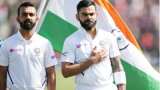 India vs Australia Test: &#039;&#039;Couldn&#039;t be happier for Jinks&#039;&#039;: Virat Kohli hails Ajinkya Rahane after win