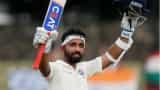 Ind vs Aus: Ajinkya Rahane hails Indian team&#039;s character, says really proud of all the players