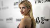 Emma Roberts welcomes her first child - a baby boy