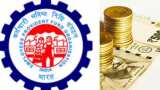 EPFO interest rate credit date for 2019-20: Check provident fund balance on UMANG App before dawn of 2021; welcome new year in style